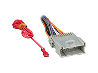 Thumbnail for Raptor RAP-GM-4004 Wiring Harness Compatible Fits for GM Kia Toyota Hyundai 1998-2006 (24 pin)