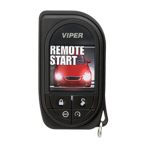 Viper 7945V 2-Way 5-Button Color LCD Remote Start