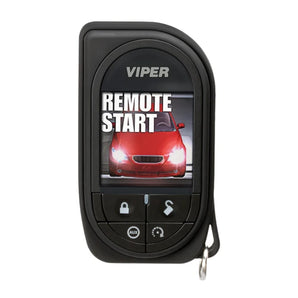 Viper 7945V 2-Way 5-Button Color LCD Remote Start
