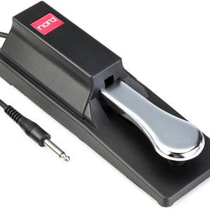 Nord NSP Piano-style Sustain Pedal