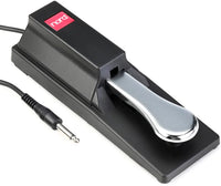 Thumbnail for Nord NSP Piano-style Sustain Pedal