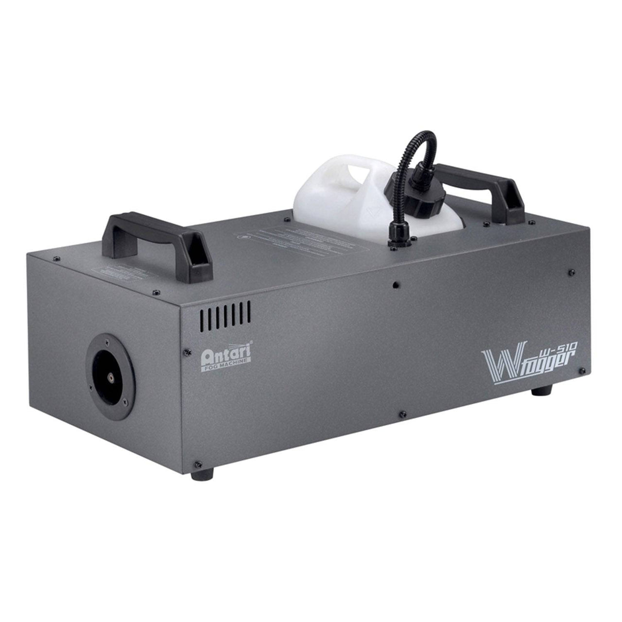 Antari W-510, 1000 Watt Professional Wireless Fog Machine