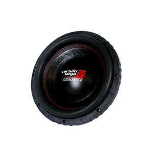 Cerwin Vega VMAX8D2 8" DVC High-Performance Subwoofer (2Ω)