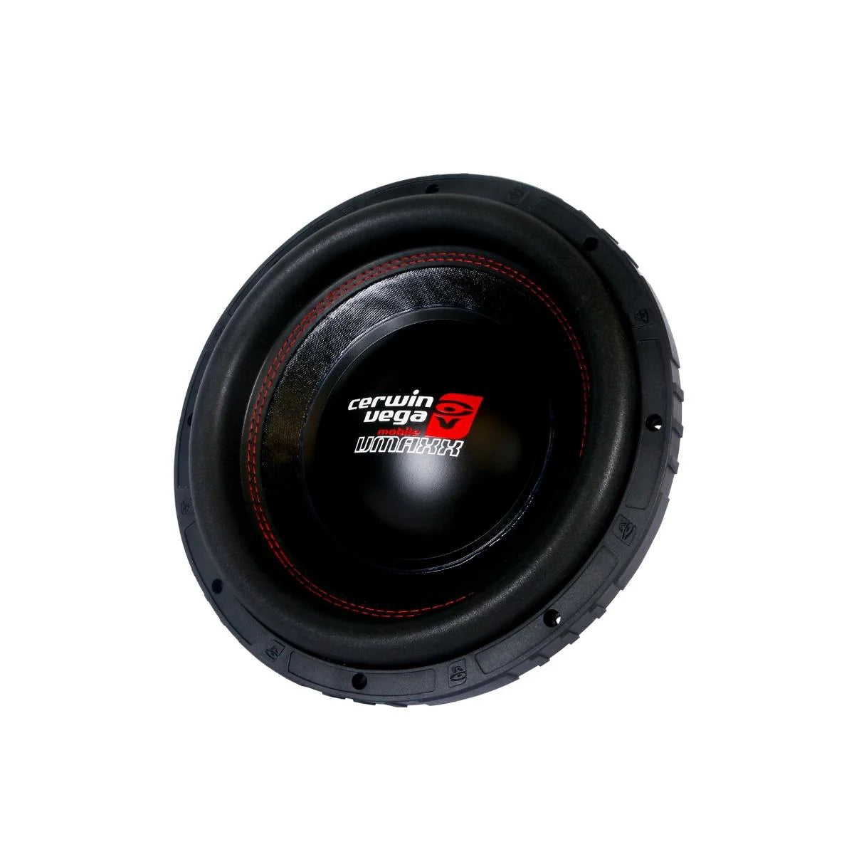 Cerwin Vega VMAX15D4 VMAXX Series 15" DVC High-Performance Subwoofer (4Ω)