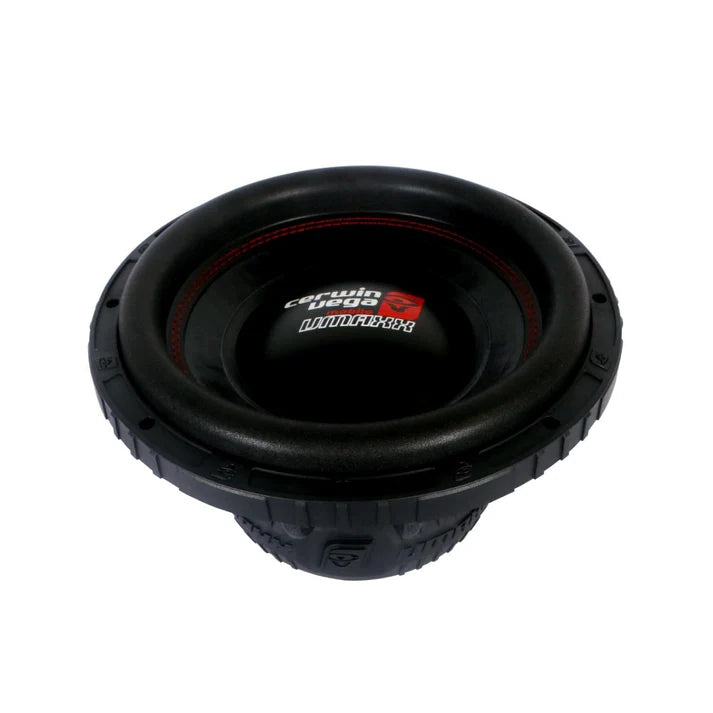 Cerwin Vega VMAX12D4 VMAXX Series 12" DVC High-Performance Subwoofer (4Ω)