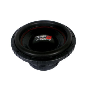 Cerwin Vega VMAX10D4 VMAXX Series 10" DVC High-Performance Subwoofer (4Ω)