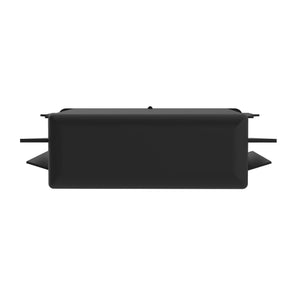 Metra 88-00-3302 Replacement Pocket - Compatible Fits for GM Truck and SUV 1995-2001