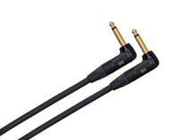 Thumbnail for Hosa CGK-015 Neutrik Straight Edge Guitar Cable - 15 feet