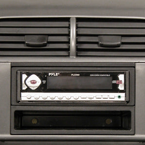 Metra 99-7863 Single-DIN Car Stereo Dash Kit - Compatible Fits for Honda Element 2003-2011