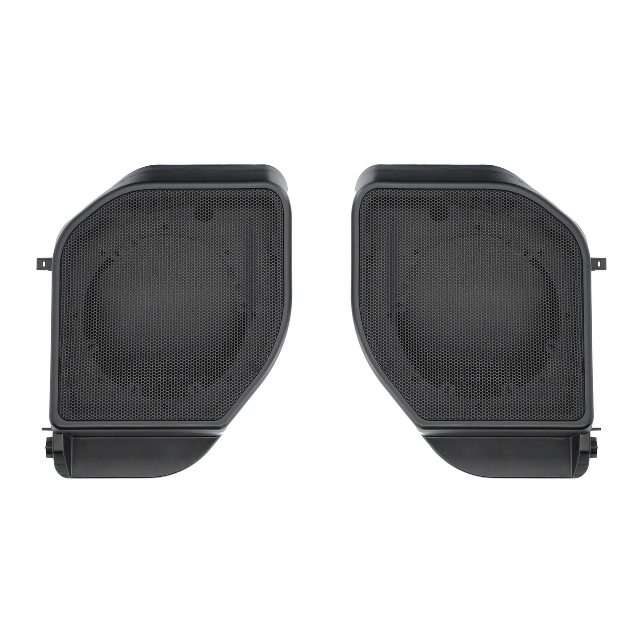 Metra FD-BROPOD1 Rear Speaker Pods Compatible Fits Ford Bronco 2021-Up