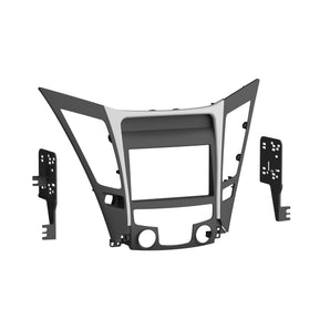 Metra 95-7296 Installation Kit Fits Hyundai Sonata 2011-2015