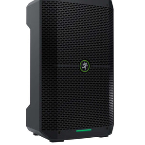 Mackie Thump GO 8" Portable Pro PA DJ Battery-Powered Loudspeaker
