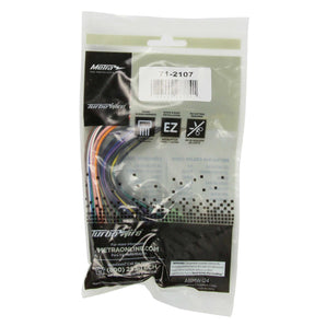 Metra 71-2107 OEM Harness Compatible Fits for GM Full Size Truck and SUVs 2015-Up
