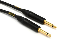 Thumbnail for Mogami	GOLD INSTRUMENT-06 Gold Instrument Cable - 6 feet