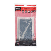 Thumbnail for 95-2009 Double-DIN Multi Kit Fits GM Suzuki Multi-Kit 1990-2012 Bundle