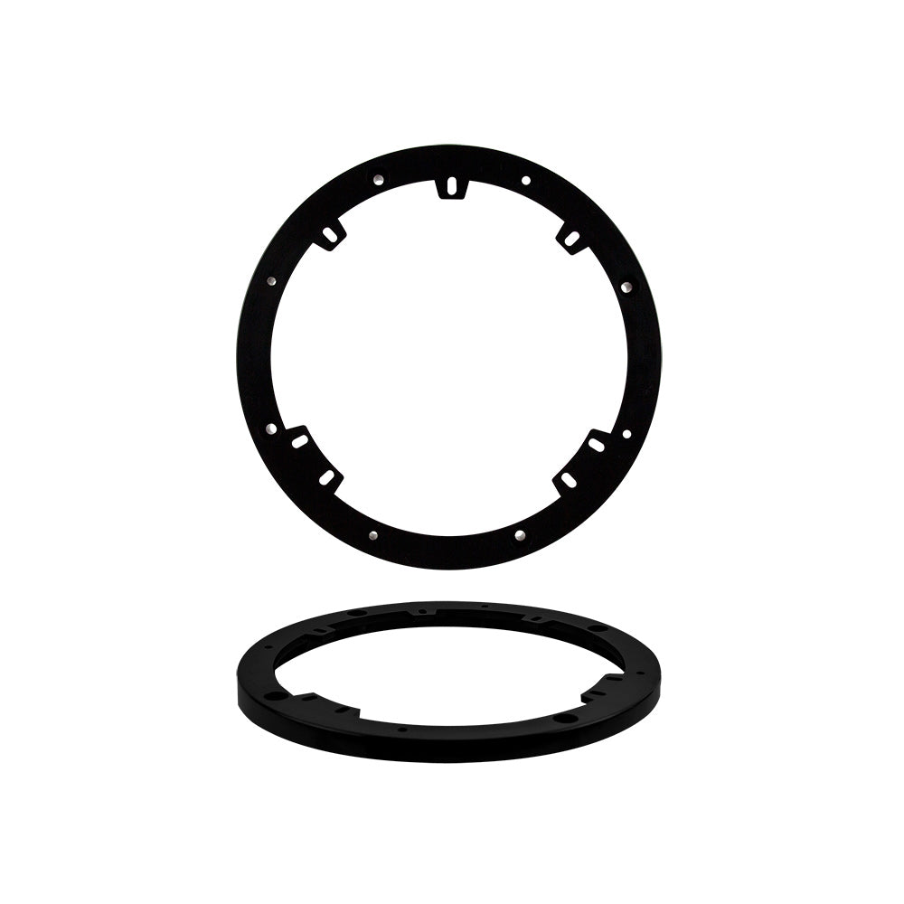 Metra 82-4401 Universal 1/2 Inch Plastic Spacer Rings