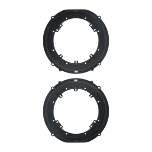 Metra 82-8602 Speaker Adapter Plate - Compatible Fits for Tesla Model X and Model S