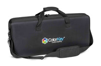 Thumbnail for Colorkey CKU-9074, Hardshell Case for AirPar HEX 4