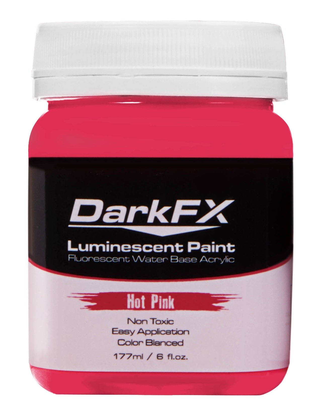 Antari DarkFX UV Paint