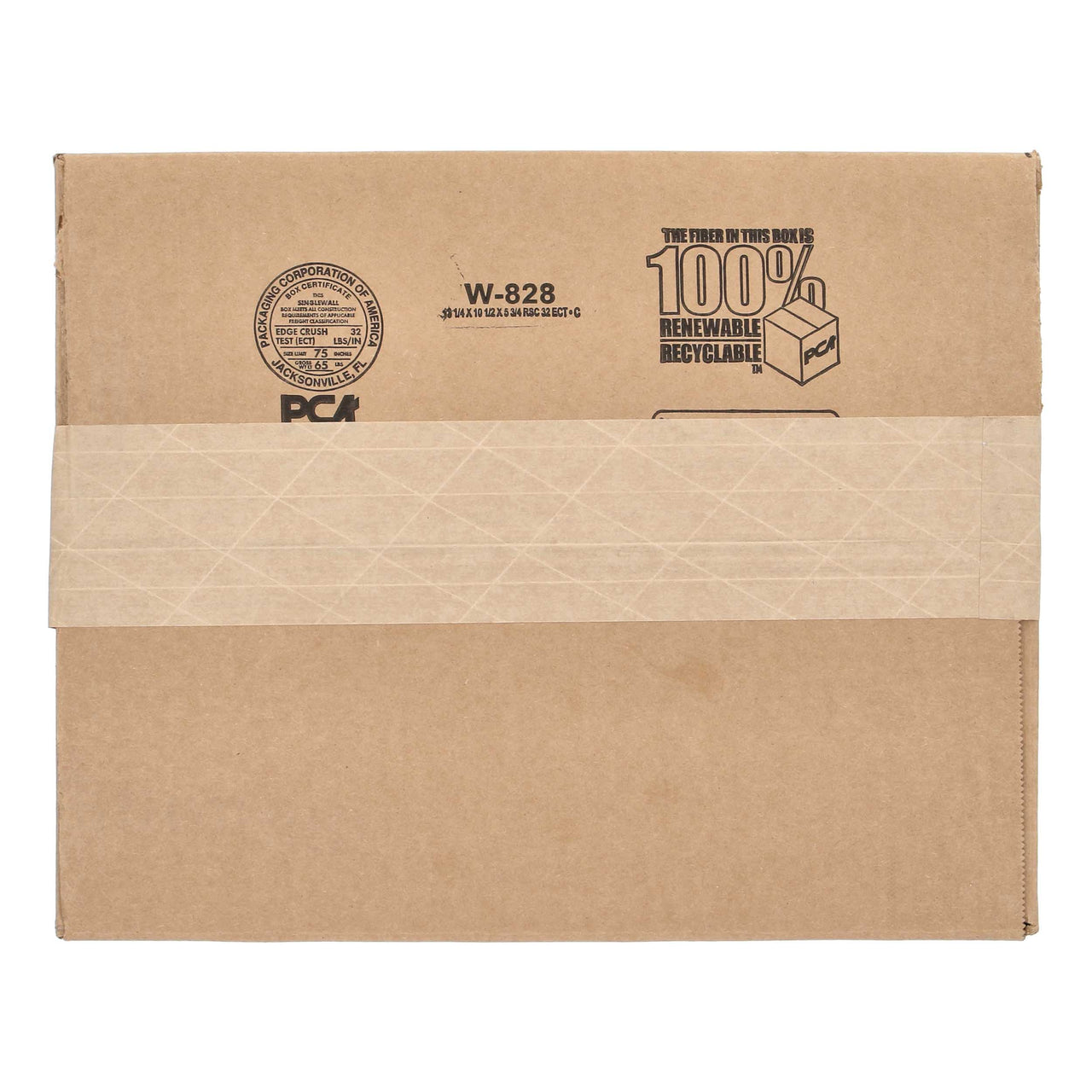 Metra 82-UNIV65-POD Universal Speaker Adapter 6.5” or 6.75” Speakers