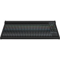 Thumbnail for Mackie 3204VLZ4 32-channel 4-bus FX Mixer with USB