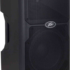 Peavey PVXp 12 DSP 980-Watt 12-Inch Bluetooth Powered Speaker