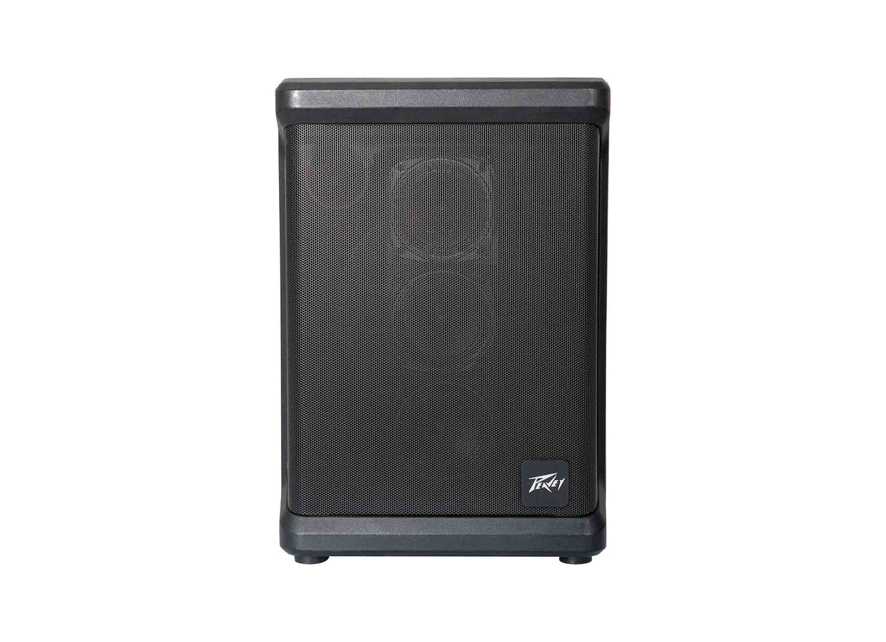 Peavey Solo Portable Battery Powered PA System