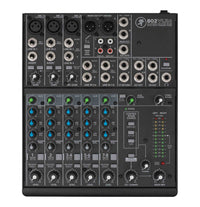 Thumbnail for Mackie 802VLZ4 8-channel Ultra Compact Mixer