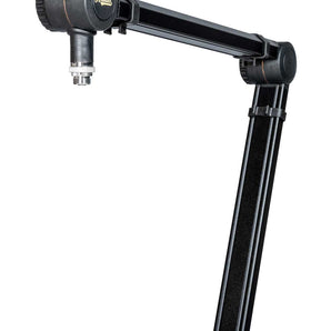 Headliner HL90600 Sierra Broadcast Desktop Microphone Stand Boom Arm