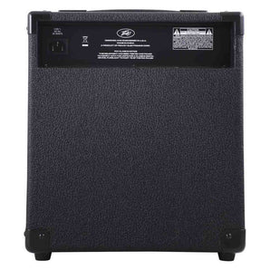 Peavey MAX 158, 20-Watt Bass Amp Combo