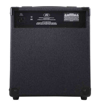 Thumbnail for Peavey MAX 158, 20-Watt Bass Amp Combo