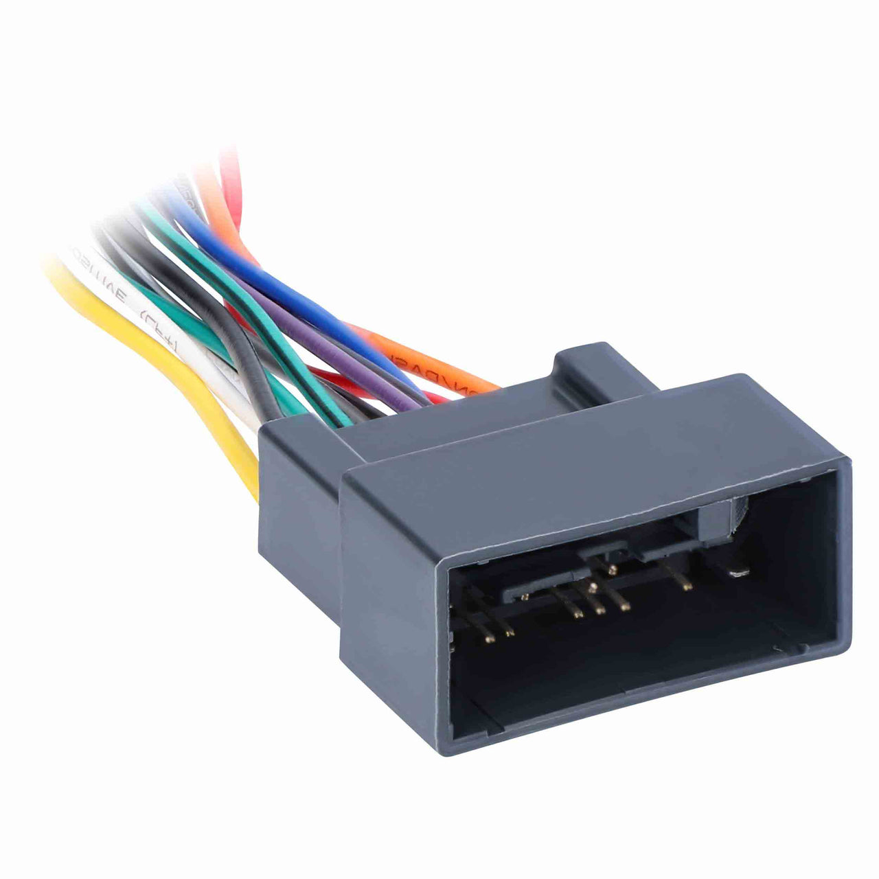 Raptor RAP-HO-7803 Wiring Harness Compatible Fits for Honda 2008-Up