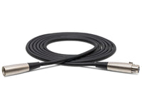 Thumbnail for Hosa MCL-110 Microphone Cable XLR3F to XLR3M 10ft