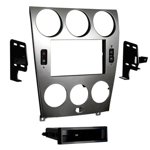 Metra 99-7523S Radio Install Kit - Compatible Fits for Mazda6 2003-2005