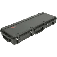 Thumbnail for SKB 3i-4214-TKBD iSeries 61-Key Slim Keyboard Case