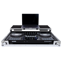 Thumbnail for Headliner Flight Case For DDJ-FLX10 W/ Laptop Platform