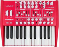 Thumbnail for Arturia Minibrute RED