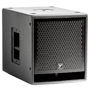 Yorkville Sound PS15S 1000W Bass Reflex Subwoofer - 15 Inch