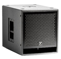 Thumbnail for Yorkville Sound PS15S 1000W Bass Reflex Subwoofer - 15 Inch