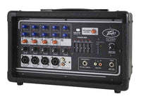 Thumbnail for Peavey PV 5300, All in One Powered Mixer