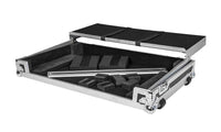 Thumbnail for Headliner HL10008 Flight Case with Laptop Platform and Wheels for Pioneer DJ Ddj-Rev7