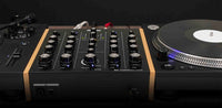 Thumbnail for Headliner HL90120, 4 Channel Rotary DJ Mixer