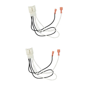 Metra 72-5602 Speaker Harness - Compatible Fits for Ford Bronco 2021-Up