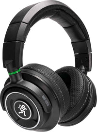 Thumbnail for Mackie MC-350 Professional Closed-Back DJ Headphones