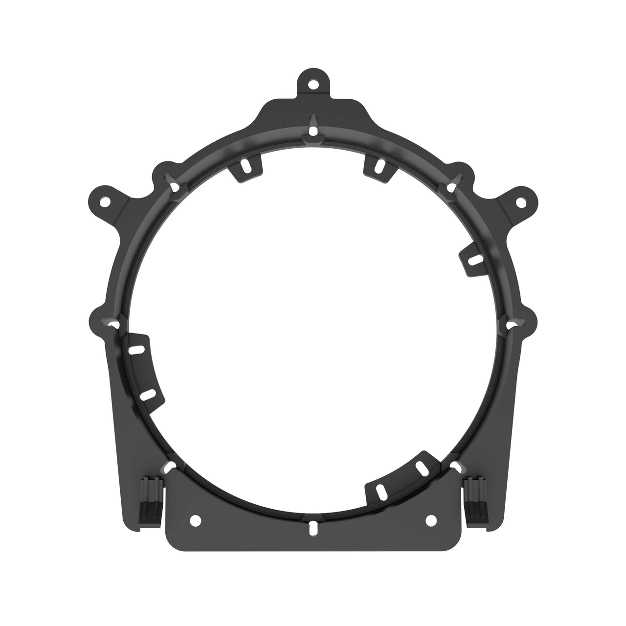 Metra 82-7807 Speaker Adapter Plates Compatible Fits Select ACURA HONDA 2002-2014 Pair