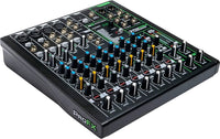 Thumbnail for Mackie ProFX10V3 Series, Mixer - Unpowered, 10-Channel w/USB