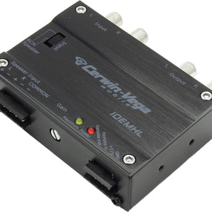 Cerwin Vega IOEMHL 2 Channel Line Output Converter