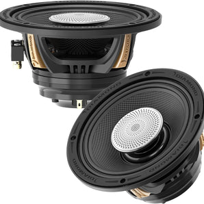 Diamond Audio MS652NEO4 6.5" 2-Way 4-ohm Powersports and Motorcycle Speakers