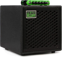 Thumbnail for Trace Elliot ELF Head and 1x10 Inches Bass Cabinet Package