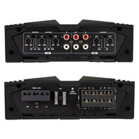 Thumbnail for Power Acoustik OD4-1800 Amplifier + 2 Pair Cerwin Vega 6x9